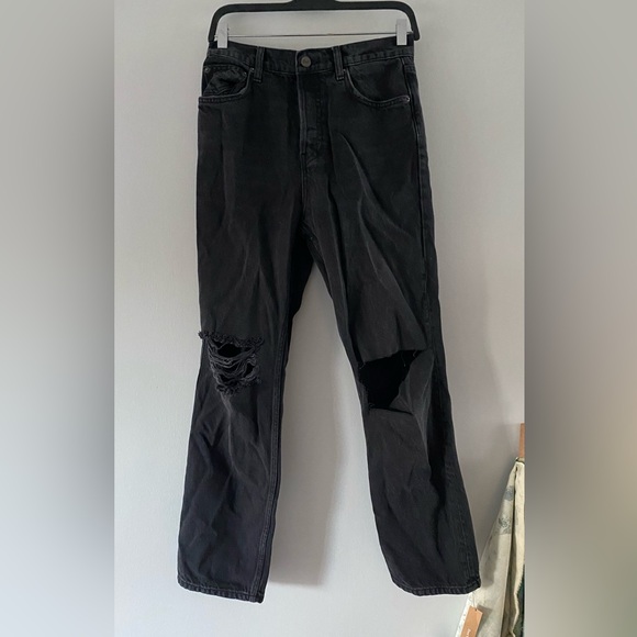 reformation jeans - Picture 1 of 3